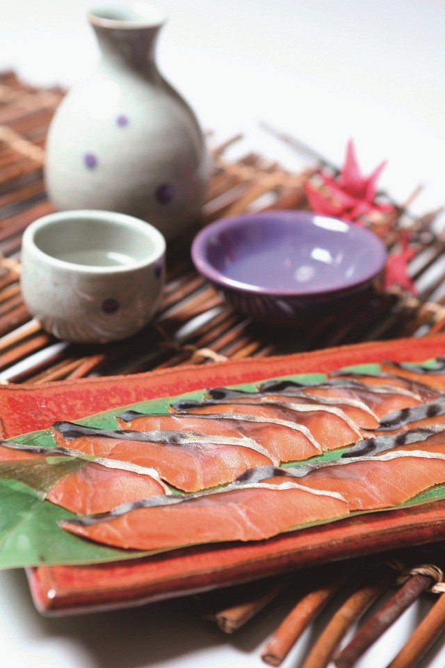 酒蔵コンセプト